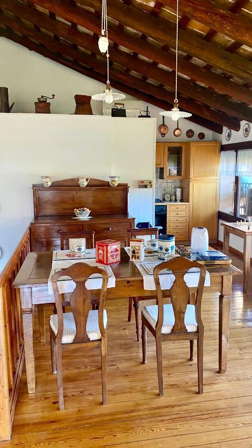 Regina Dei Fiori Apartamento Marostica Exterior foto
