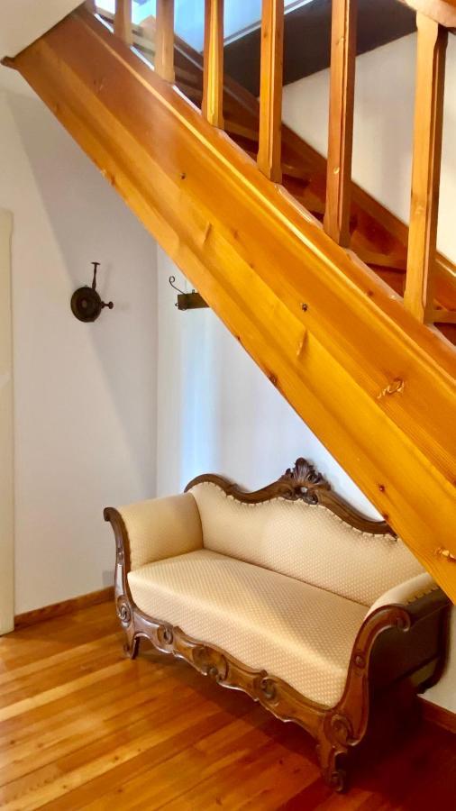 Regina Dei Fiori Apartamento Marostica Exterior foto