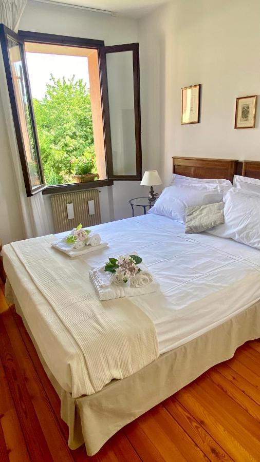 Regina Dei Fiori Apartamento Marostica Exterior foto