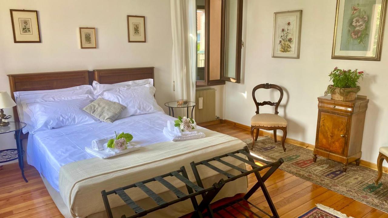 Regina Dei Fiori Apartamento Marostica Exterior foto