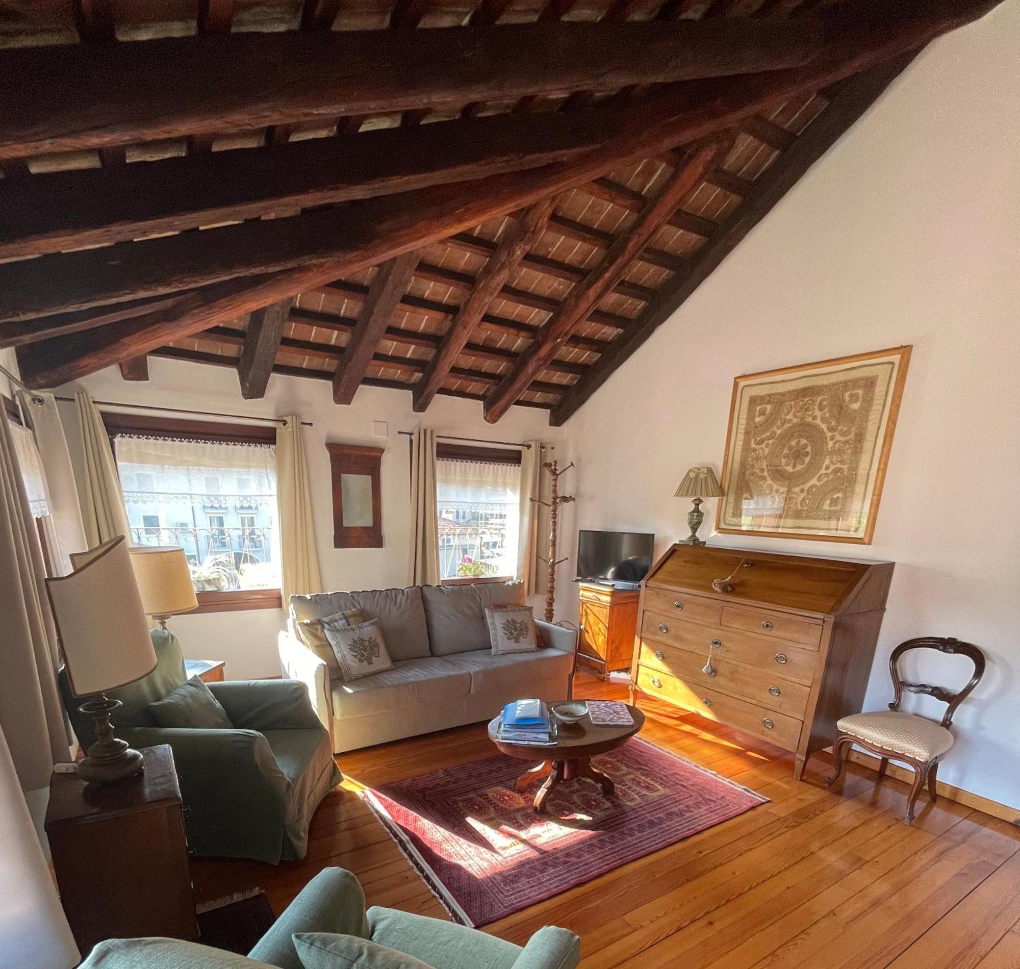 Regina Dei Fiori Apartamento Marostica Exterior foto