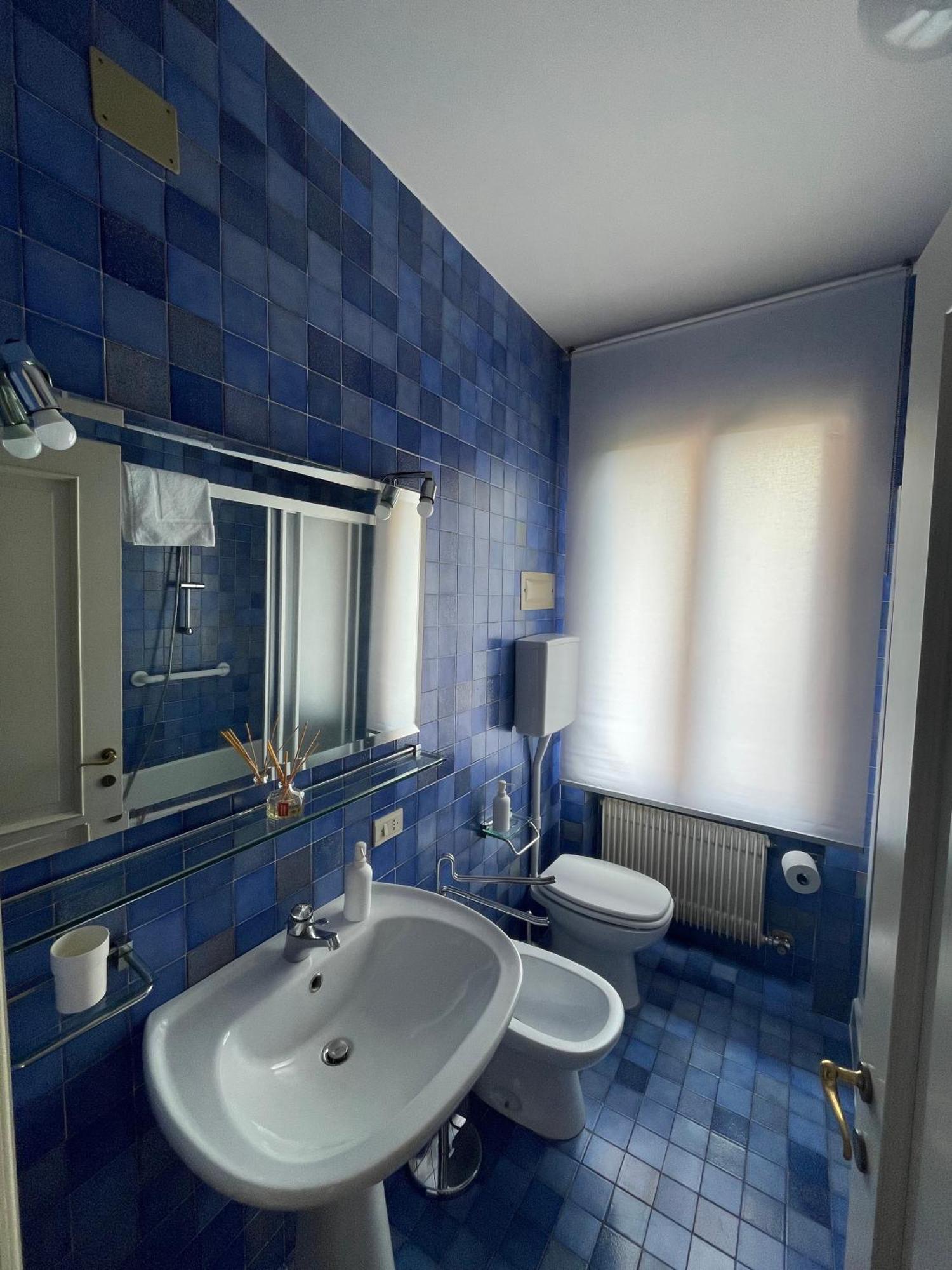 Regina Dei Fiori Apartamento Marostica Exterior foto